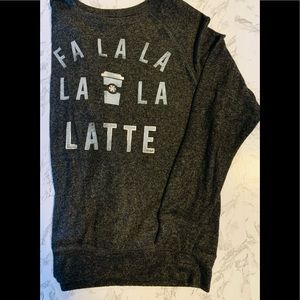 Fifth Sun brand sweater